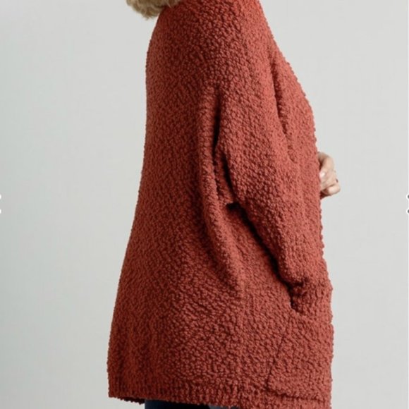 Sunset Cardigan - Plus - Picture 4 of 6